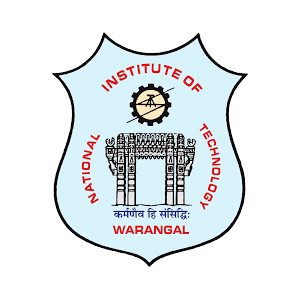 NIT Warangal Logo