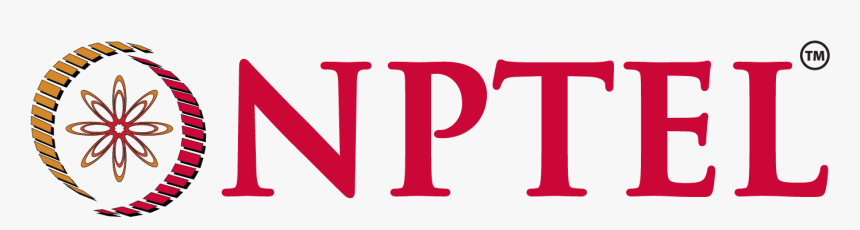 NPTEL Logo