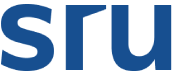 SR University Logo
